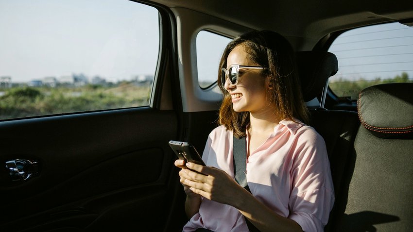 6 Organizational Hacks for a Stress Free Road Trip