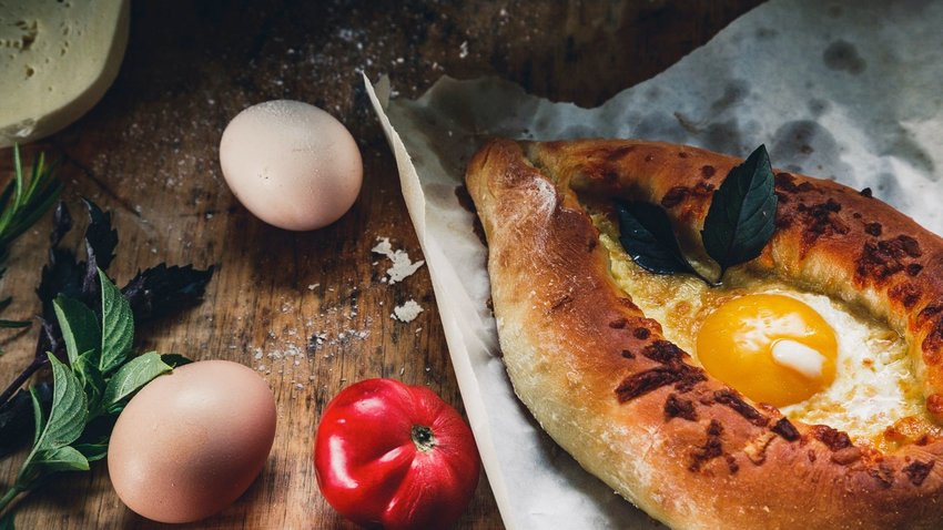 7 Famous Breads From Around the World, And How To Make Them