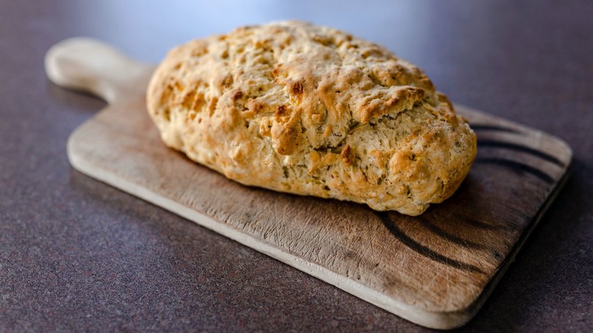 7 Famous Breads From Around the World, And How To Make Them