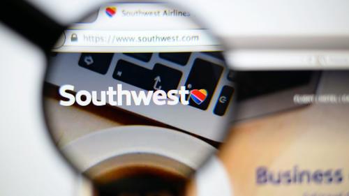 Make Your A1-15 Dreams Come True With Southwest's Best Credit Card