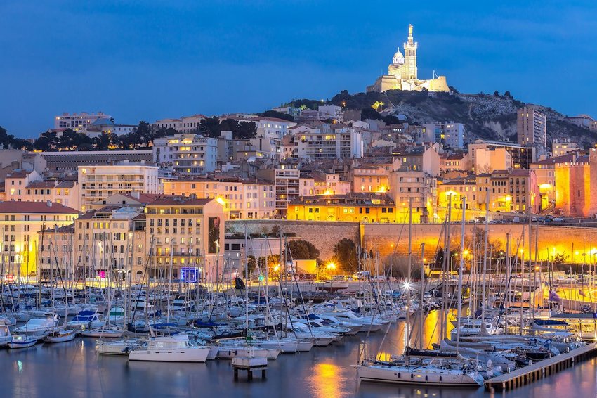 How to Make Bouillabaisse, France's Famous Fish Soup