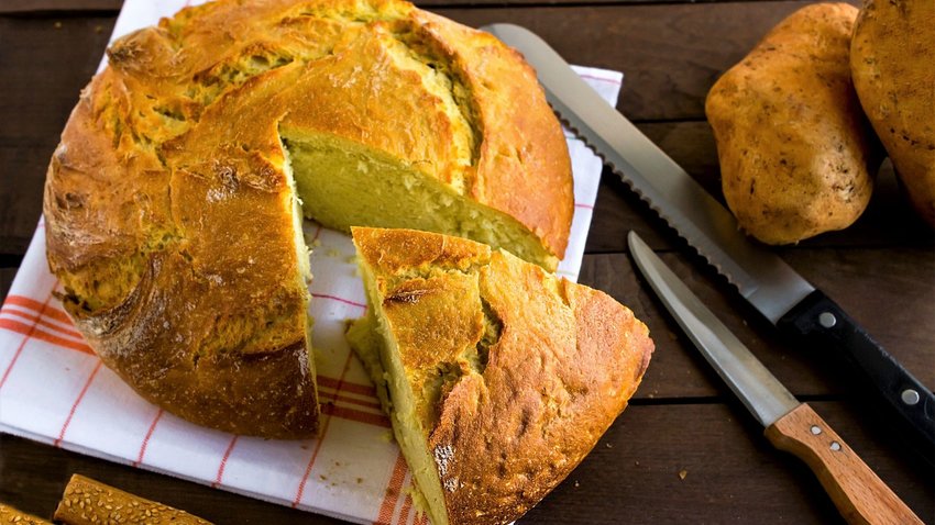 7 Famous Breads From Around the World, And How To Make Them
