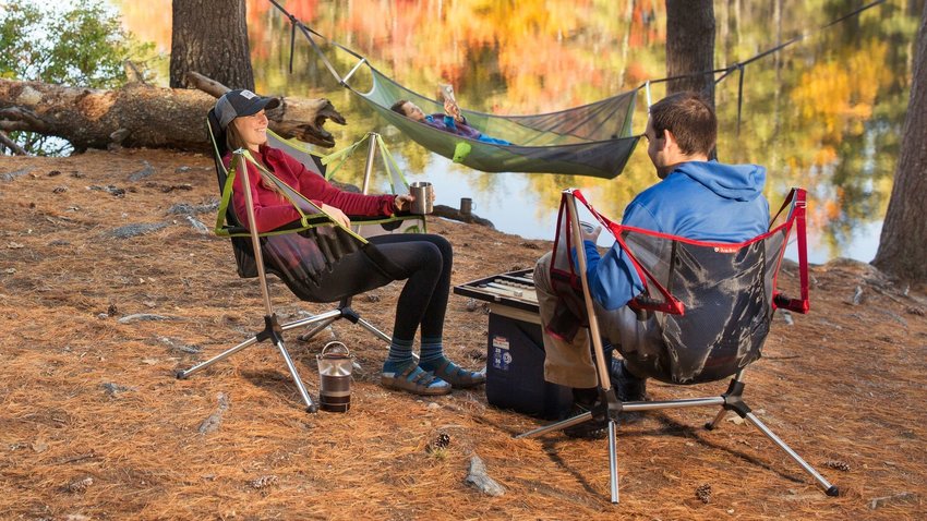 NEMO Stargaze Recliner Luxury Chair