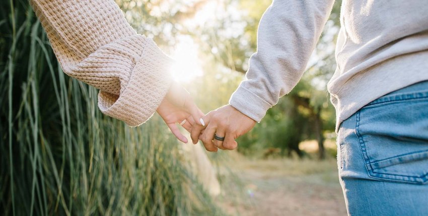 Why You Should Wear Silicone Rings Any Time You Travel