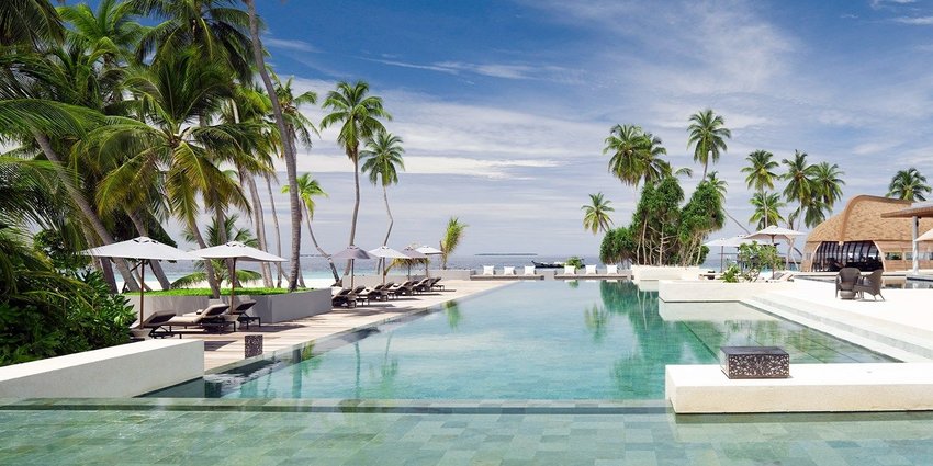 Cross the Maldives Off Your Bucket List With This Fully Refundable Deal ...