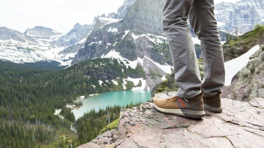 Forsake Range High Boots - Men's | $79 | Normally $160 | More Forsake sales