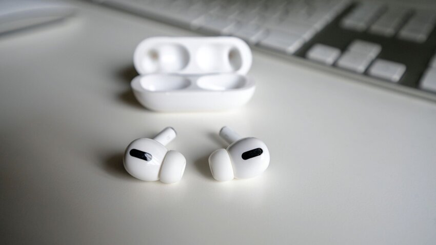 Staples airpods 2 hot sale