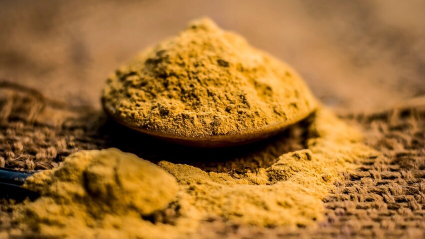 This Incredible Clay From India Can Save Your Skin