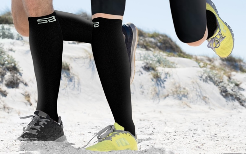 TRTL COMPRESSION SOCKS