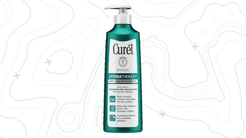 4. Curel Hydra Therapy Lotion for Tattoos - wide 1