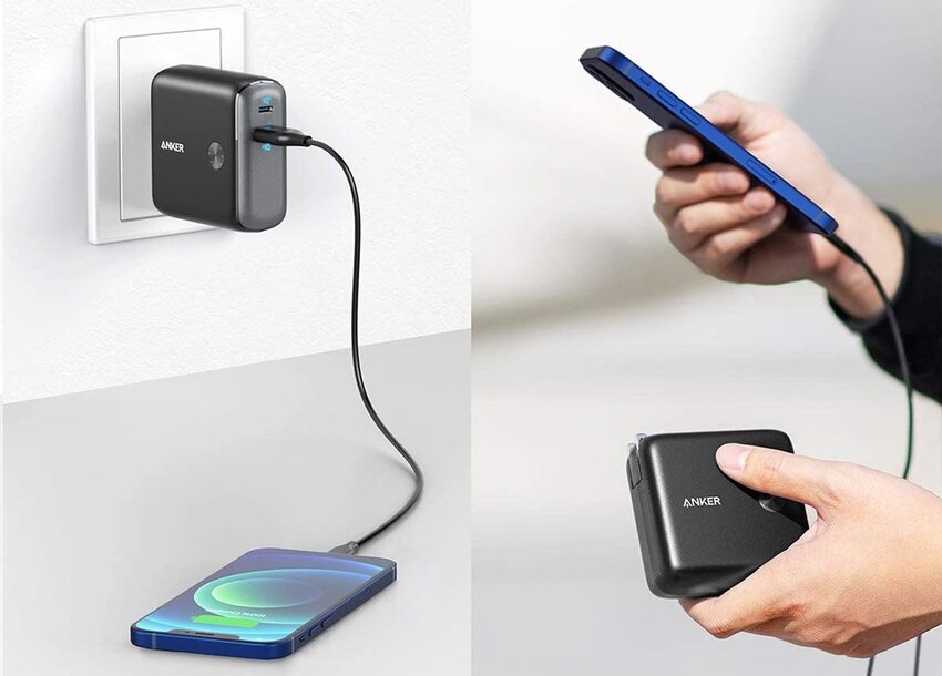 Our Favorite Travel Charger Is Now Twice As Great | The