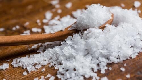 Why You Need England's Most Famous Salt in Your Kitchen