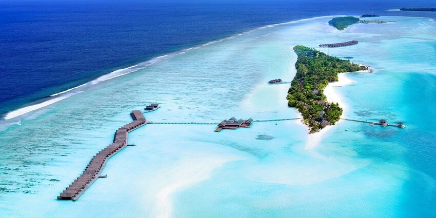 Secure Your Maldives Overwater Villa Through 2022 | The Discoverer