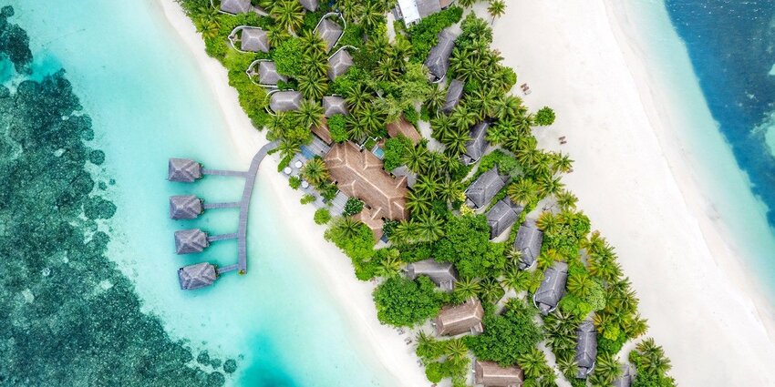 Secure Your Maldives Overwater Villa Through 2022