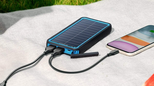 Exclusive: Grab the Battery Pack Outdoor Adventurers Love for $32