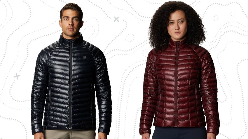 The Best Layering Options For Your Winter Adventures | The Discoverer