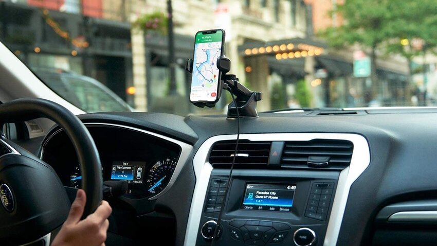iOttie One Touch Wireless