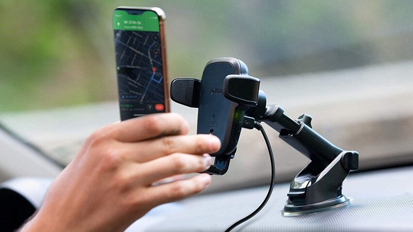 iOttie Auto Sense Wireless