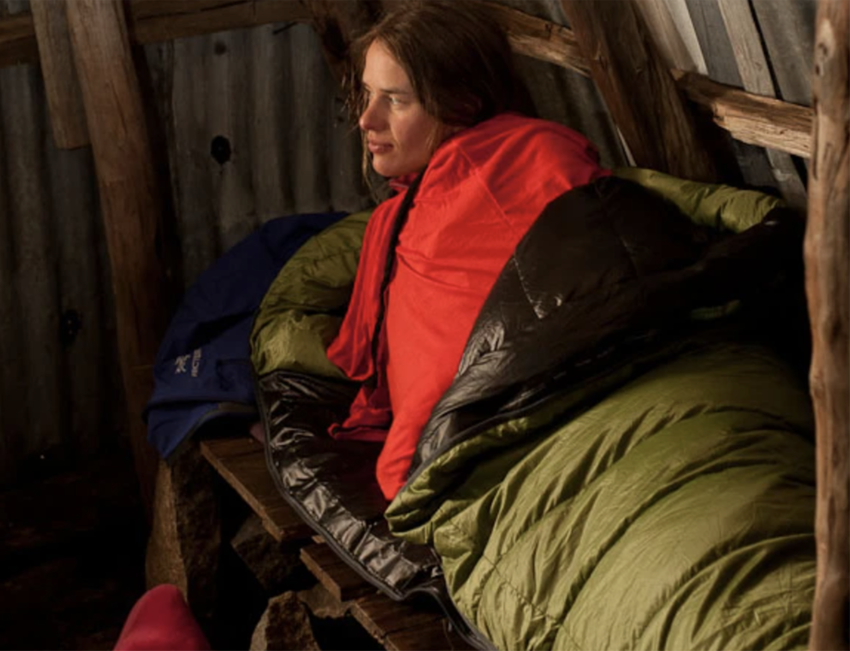 Why You Should Always Use a Sleeping Bag Liner