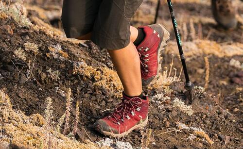 These Hiking Boots Got Me Through 52 Hikes in One Year | The Discoverer