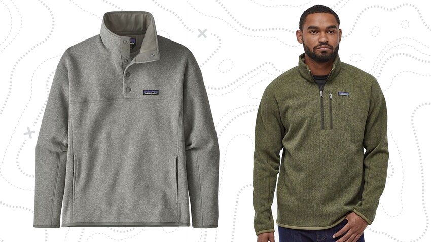 Our Top Picks For Travelers From Patagonia's Winter Sale | The Discoverer