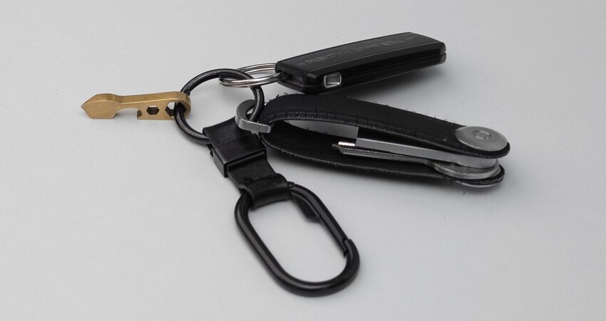 Here's A Perfect Little Multitool For Travelers | The Discoverer