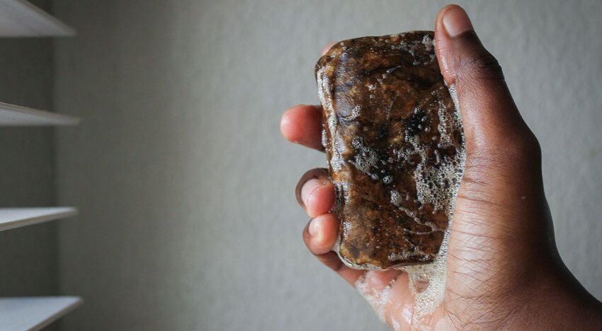 Black Soap Is the West African Export You Need in Your Life