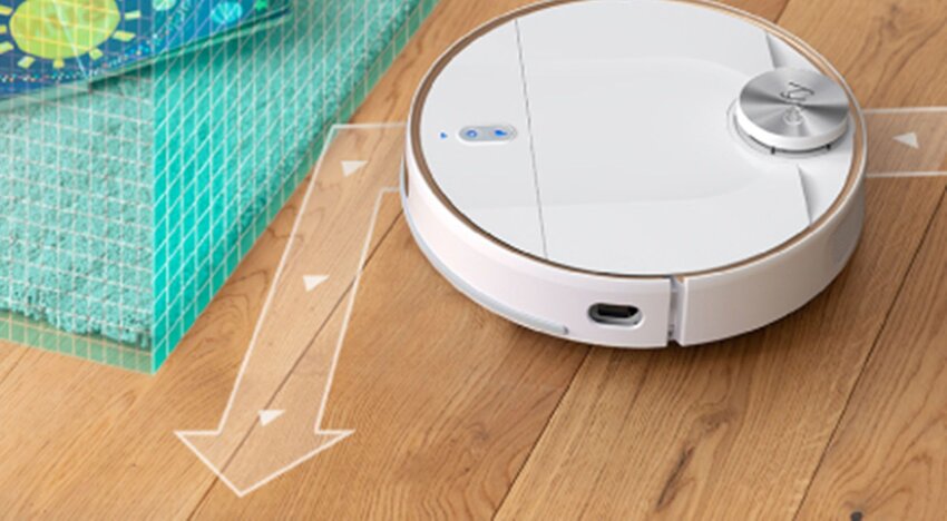 This Incredible Robot Vacuum/Mop Hybrid Is Now on Sale | The