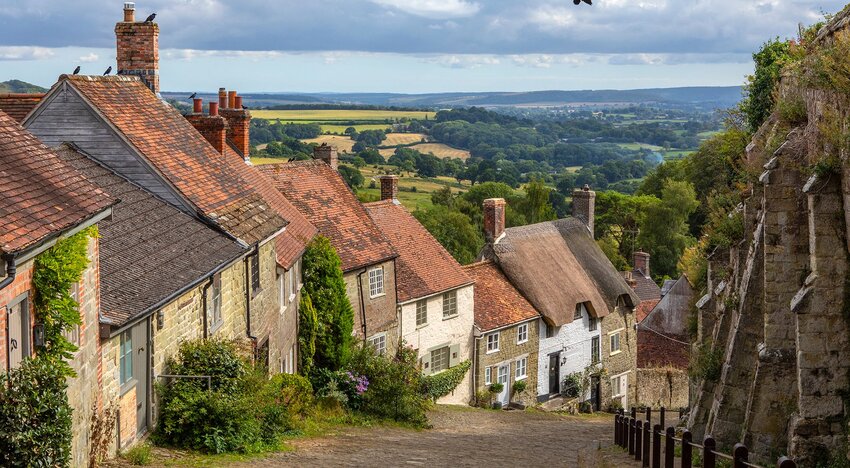 How to Explore England Like a Local | The Discoverer