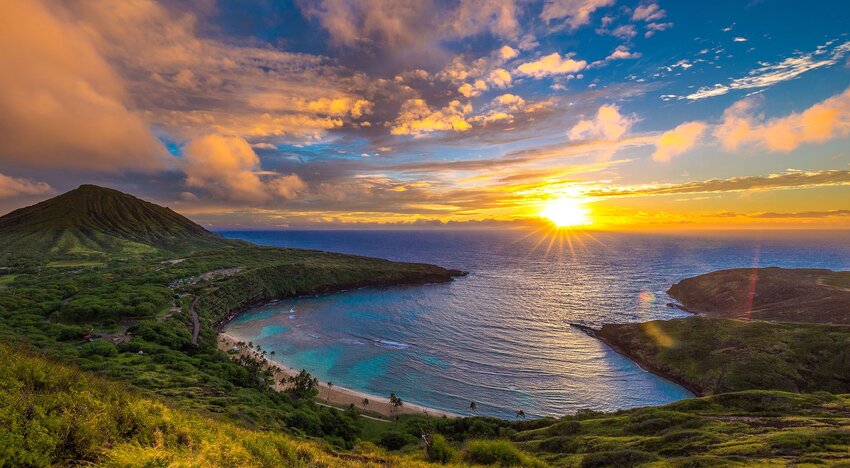 best hawaiian island to visit ranked