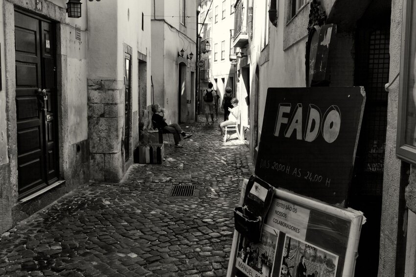 Everything You Need to Know About Fado, Portugal’s Music of Fate