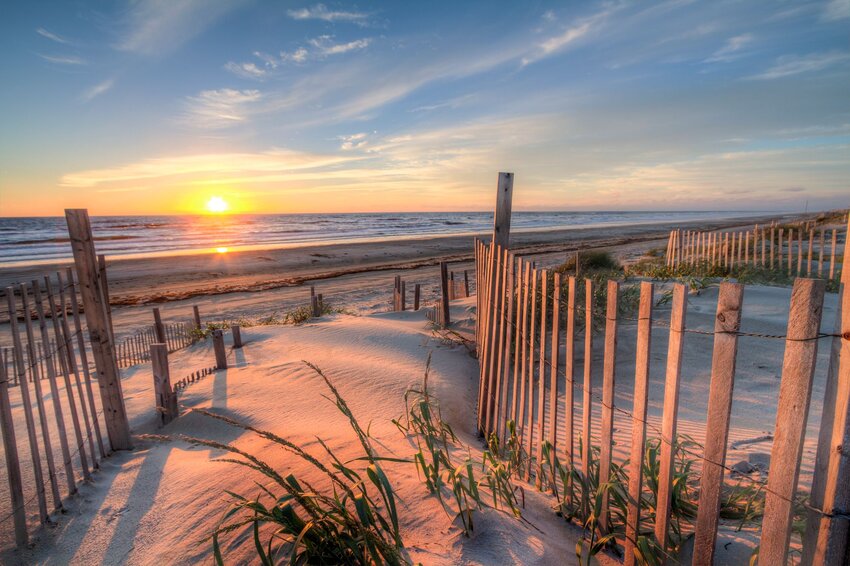 7 Best Beaches in North Carolina