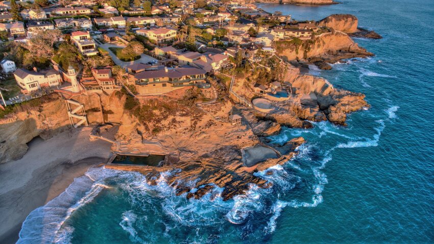 Laguna Beach