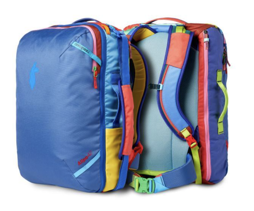Travel Easier With These Carry-Ons and Suitcases | The Discoverer
