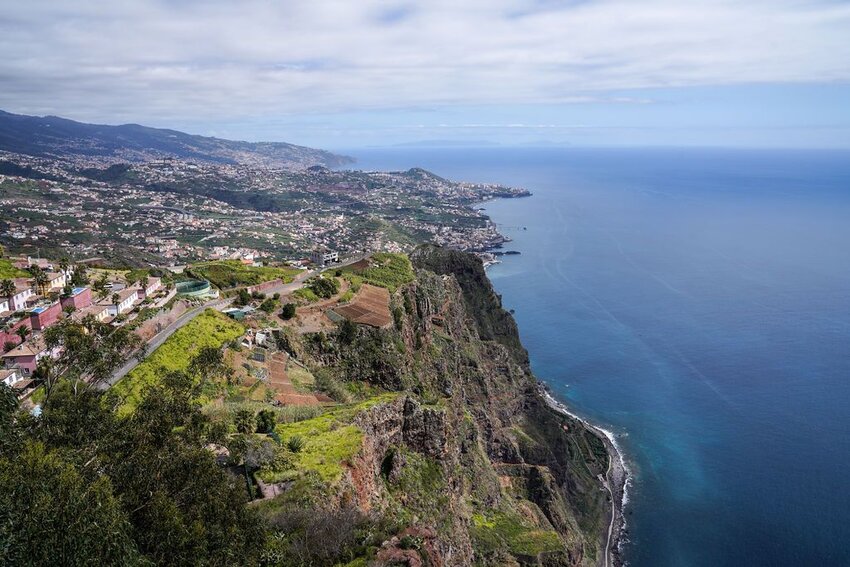 How to Spend a Long Weekend in Madeira | The Discoverer