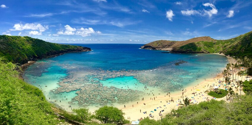 Oahu vs Maui - Where to Go On Your Next Trip to Hawaii | The Discoverer