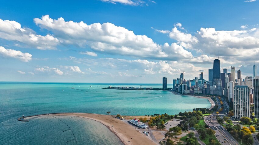 9 New Reasons To Visit Chicago This Summer