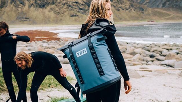 YETI’s New Coolers Are Cooler Than Ever