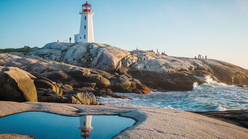 A First-Timer's Guide to Nova Scotia