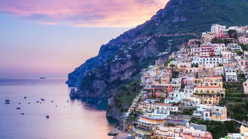 15 Stunning Photos that will Make You Want to Book a Trip to Italy ...