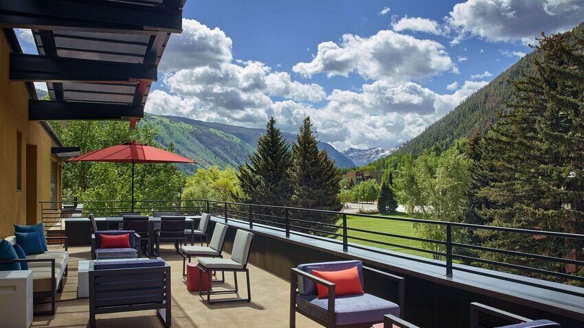 Where to Stay in Colorado’s Most Charming Mountain Towns