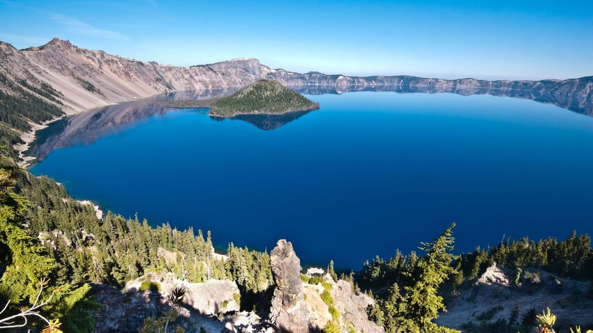 The Most Spectacular Natural Wonder in Every State | The Discoverer