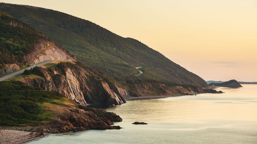 9 Natural Wonders of Nova Scotia