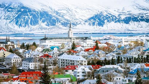 Icelandic Christmas Traditions Everyone Should Adopt