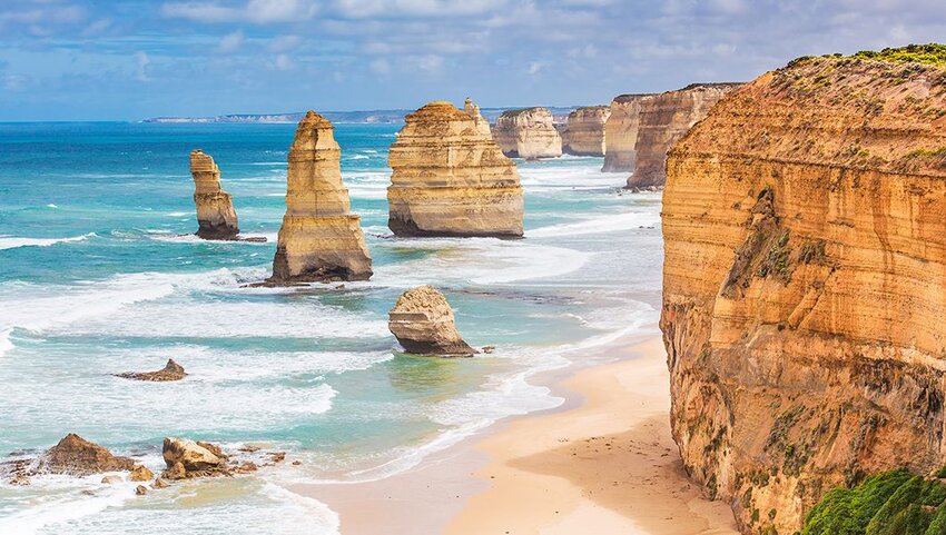 The Most Beautiful Landscapes in Australia | The Discoverer