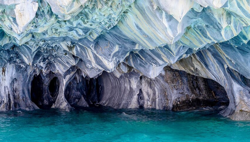 5 Fascinating Geological Wonders You Never Knew Existed