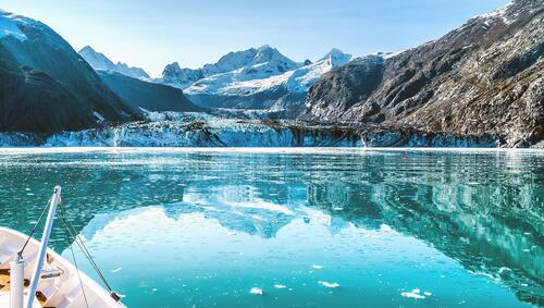 8 Things You Can Only Do in Alaska