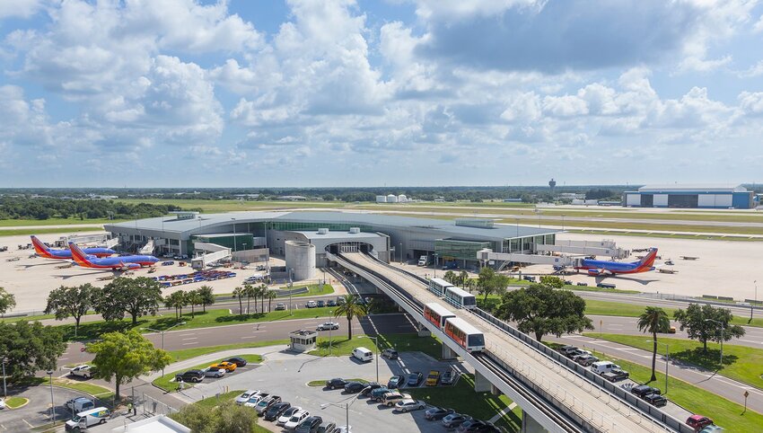 The Nicest Airports in America for 2023
