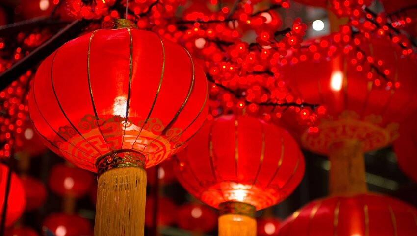 8 Lunar New Year Festivals Worth Attending