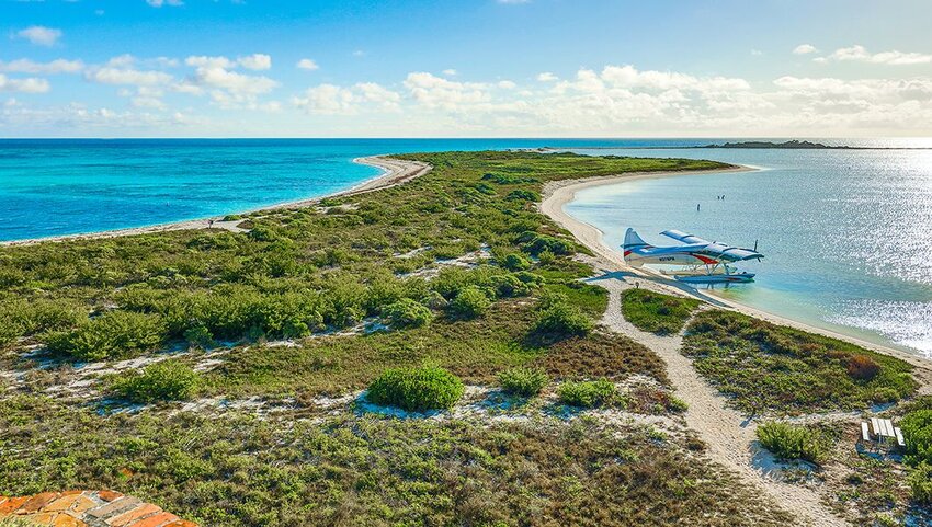 7 U.S. Beaches That Are Difficult to Access | The Discoverer